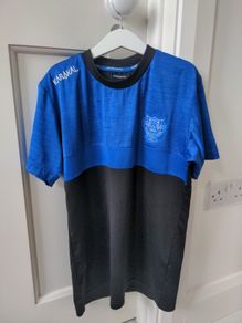 Celbridge Town AFC training top