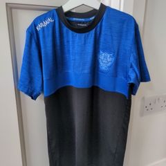Celbridge Town AFC training top
