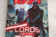 Star Wars: Lords of the Sith by Paul S. Kemp