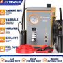 FOXWELL SD203 Smoke Machine Automotive EVAP Smoke Leak Tester Built-in Air Pump Dual Mode Car Pipe Leakage Diagnostic Tester kit Image 5