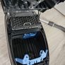 Miele vacuum cleaner. Image 5