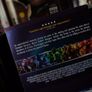 Avengers ! Infinity War ! Rare Exclusive Sleeve Edition DVD ! 2018 ! Marvel Studios ! Image 2
