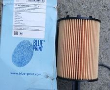 Audi a4 2.0tdi caga engine oil filter