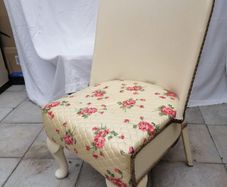 Old chair - armchair