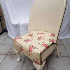 Old chair - armchair