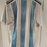 Argentina 2018 Jersey Image 5