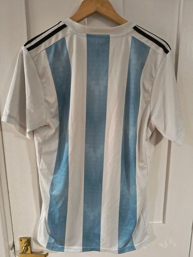 Argentina 2018 Jersey