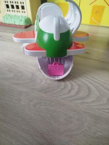 Peppa Pig Plane