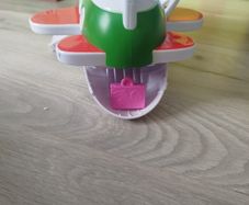 Peppa Pig Plane
