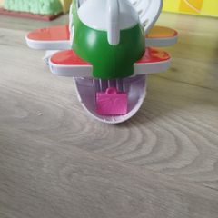 Peppa Pig Plane