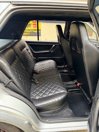 1990 vw Golf mk2