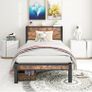Single Bed Frame Image 7