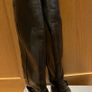 Carvela knee high leather boots Image 3