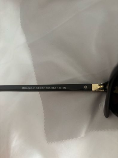 Miu Miu A06S Sunglasses