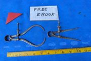 Calipers by Moore &amp; Wright