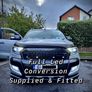CanBus Error Free LED Headlight / Foglight Bulbs - H7 H8 H9 H11 Image 2