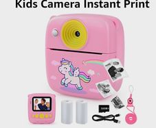 Instant Digital Camera NEW