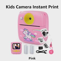 Instant Digital Camera NEW