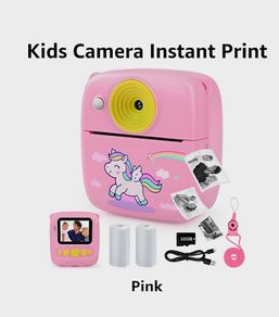 Instant Digital Camera NEW