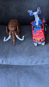 Transformers Lot x2