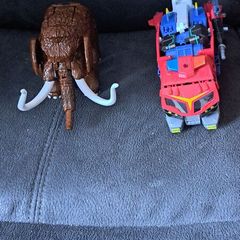 Transformers Lot x2