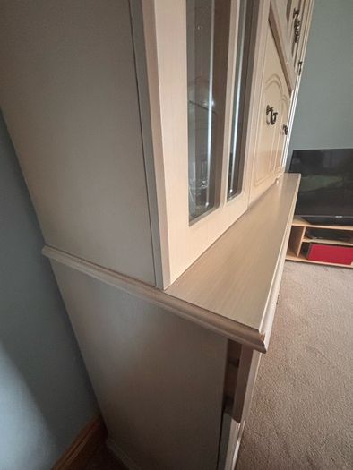 Wall Cabinet Unit