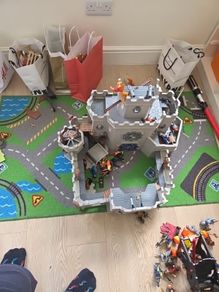Playmobil