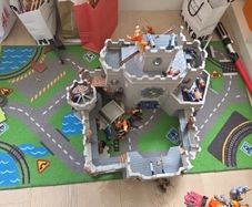 Playmobil