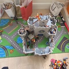 Playmobil