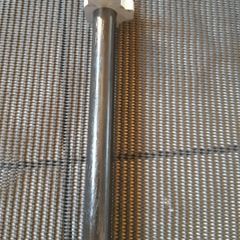 KTM Rear Axle