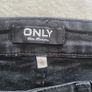 Black Boot Cut Jeans Image 6
