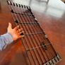 Land Rover Defender Grille (Genuine LR) Image 2