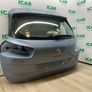 2015 Citroen Picasso Tailgate Bootlid Blue Image 2