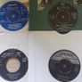 Vinyl Various Singles Image 2