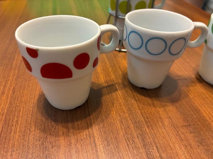 Espresso Cup