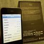 iPhone 3G box set collectors vintage rare Image 2