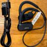Jabra Elite Active 45e - Black Bluetooth Wireless Headphones Image 4