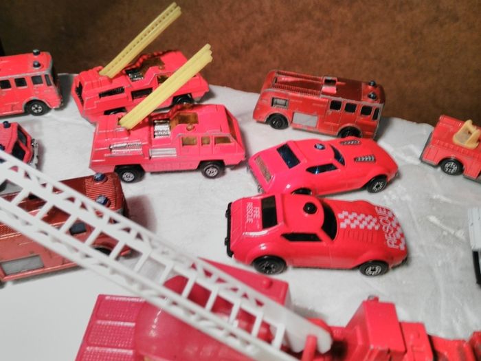Matchbox