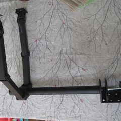 Dual Monitor Arm