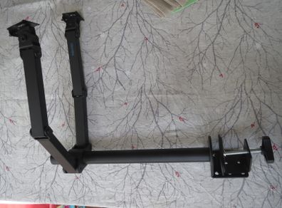 Dual Monitor Arm