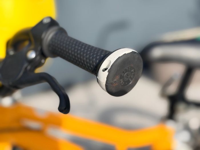 Woom 2 bike
