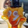 Mic Century Murano Clown Glass Image 2