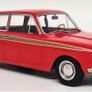 Ford Cortina MK1 Lotus 1966 - 1/18 - New In Box Image 2