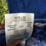 Wrangler jeans size W28 L32 Image 4
