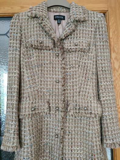 Women's Coat