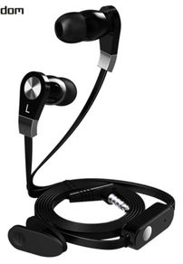 NEW Headphones Earphones In-Ear for Xiaomi Samsung iPhone iPad Huawei