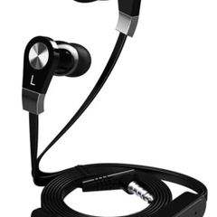 NEW Headphones Earphones In-Ear for Xiaomi Samsung iPhone iPad Huawei
