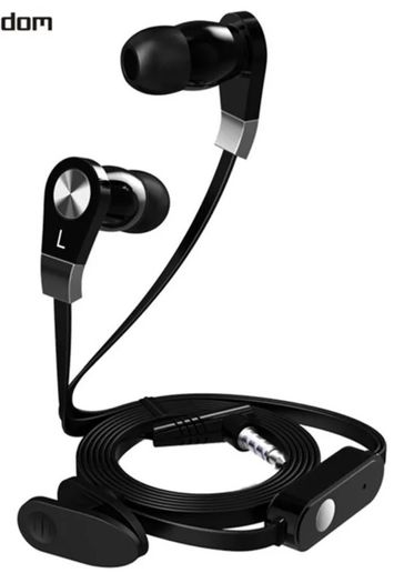 NEW Headphones Earphones In-Ear for Xiaomi Samsung iPhone iPad Huawei