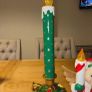 Martha Stewart Light Up Christmas Decorations Image 4