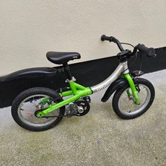 little big bike